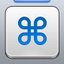 Keymote app icon