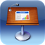 Keynote app icon