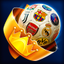Kings of Soccer - PvP Football app icon