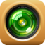 Kiwi Camera app icon
