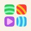 Klang - Sound Board Widget app icon