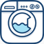 Laundry Day - Care Symbol Reader app icon