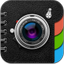 lens.ly app icon