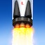 Liftoff: Space Launch Schedule app icon