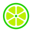 Lime - Your Ride Anytime app icon