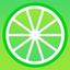 LimeChat app icon
