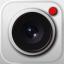 Linx: Camera Effects App app icon