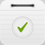 ListBook app icon