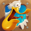 Little Boat River Rush app icon