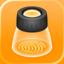 Loupe: What Apps Can See app icon