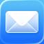 Mail app icon