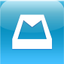Mailbox app icon