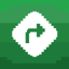 MapQuest GPS Navigation & Maps app icon