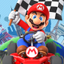 Mario Kart Tour app icon