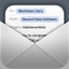 MarkdownMail app icon