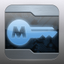 MasterKey app icon