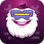 Math Learning with Yeti app icon