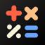 MD Calculator app icon