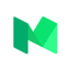Medium app icon