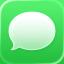 Messages app icon