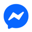 Messenger app icon