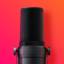 Microphone Voice Recorder-Pro app icon