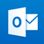 Microsoft Outlook app icon