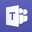 Microsoft Teams app icon