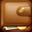 Money by Jumsoft app icon