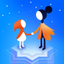 Monument Valley 2 app icon