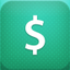 MultiCash: Expenses and Income app icon