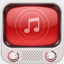 MusicTube Free app icon