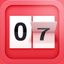 My Tally Counter app icon