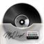 My Vinyl+ Scanner for Discogs app icon