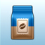 MyBeans Coffee Journal app icon
