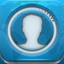 MyFace for Facebook app icon
