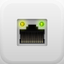 Net Status app icon