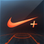 Nike+ Basketball app icon