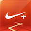 Nike+ Running app icon
