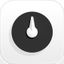 (Not Boring) Timer app icon