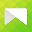 NoteLedge – Multimedia Notepad app icon