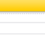 Notes app icon