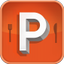 Panna app icon