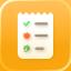 Pantry inventory, FridgeBuddy app icon
