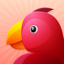 Parrot - Quote Websites app icon