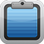Pastebot app icon