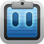 Pastebot app icon