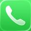 Phone app icon