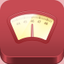 Photo Diet app icon