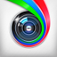 Photo Editor by Aviary app icon